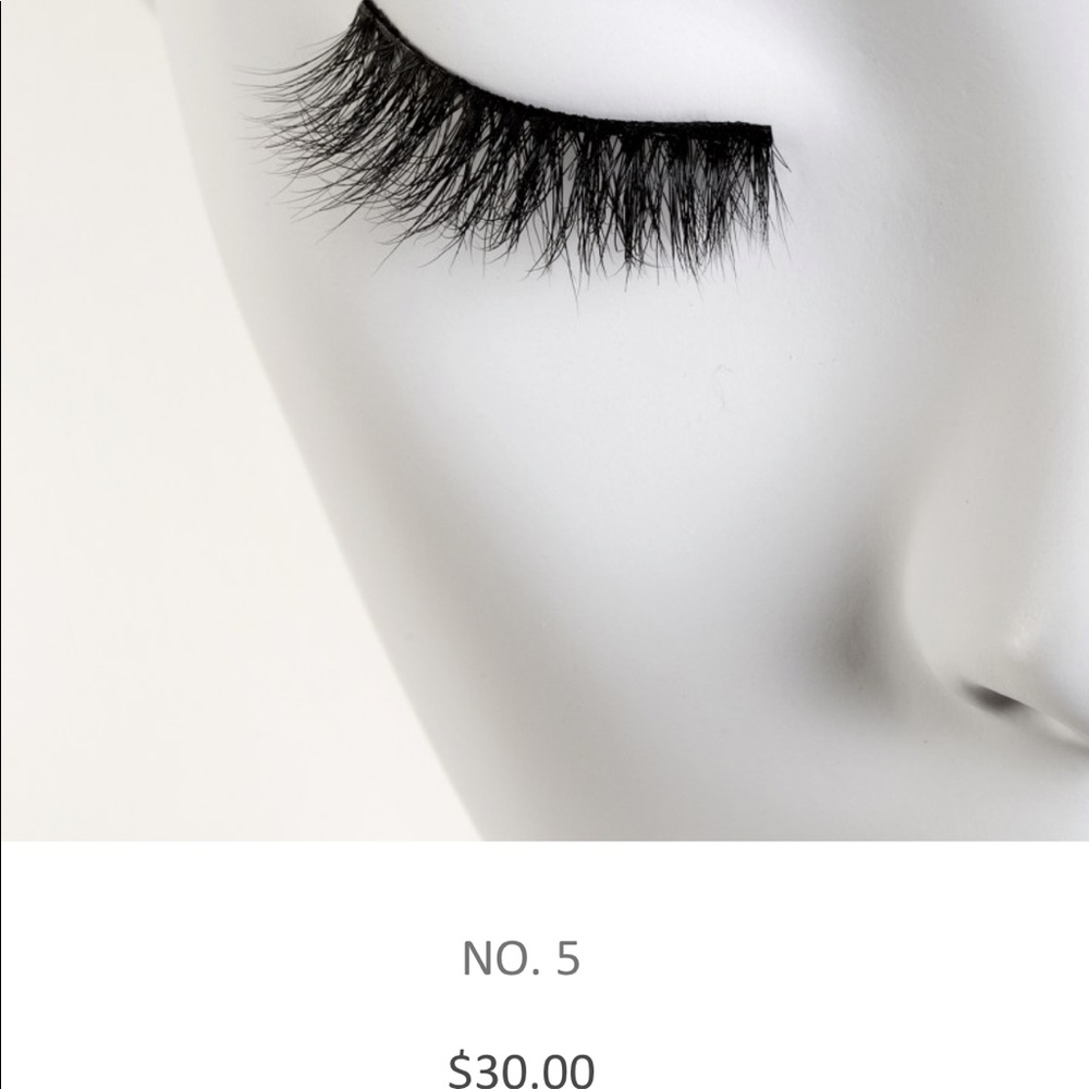 Blinking beaute no.5